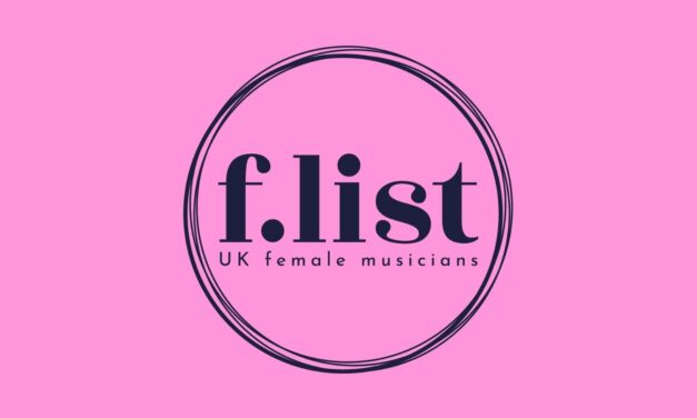 The F-List Directory of UK female Musicians