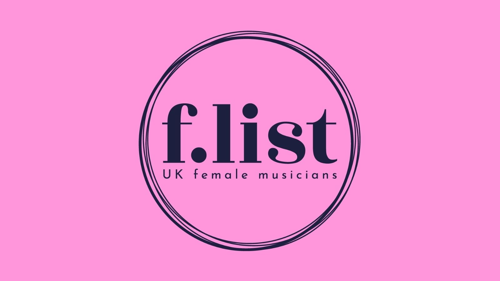 The F-List UK Directory for Female Musicians