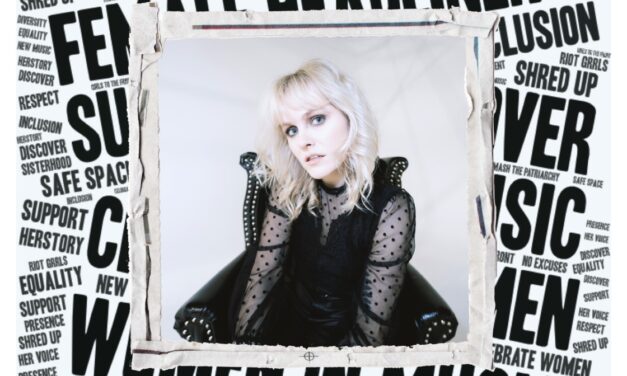 Chloe & the Brainwaves