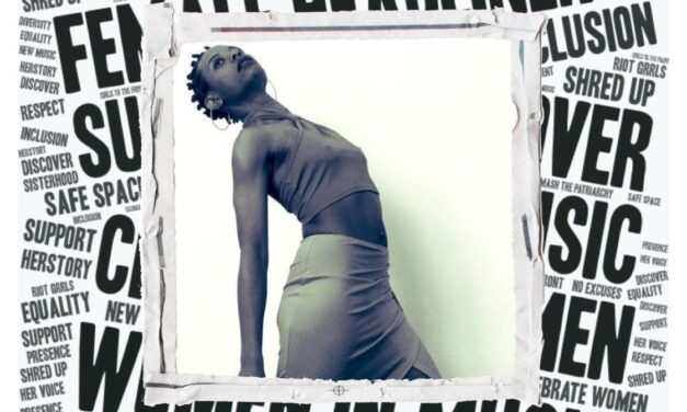 Muse L’Artiste