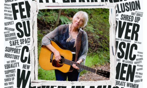 Laurie Lewis