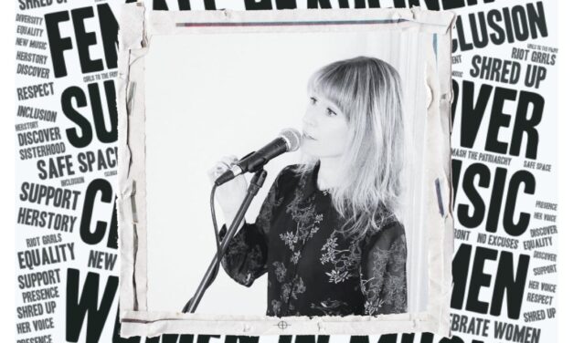 Annie & The Make Believe