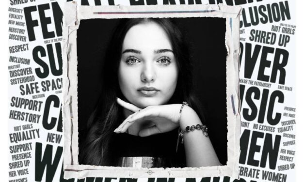 Mia Wilks
