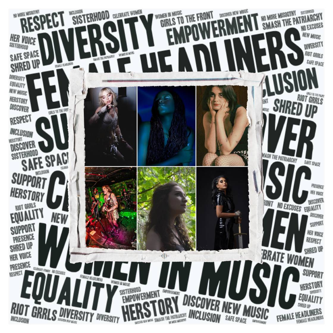 Episode 37 of Discover Her Musuc Podcast