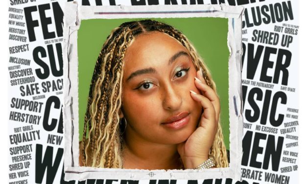 Toria Rainey