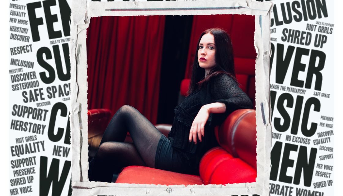 Molly Fletcher Hebden