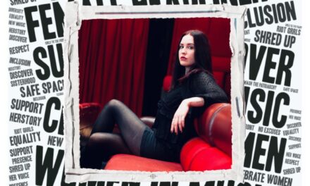 Molly Fletcher Hebden