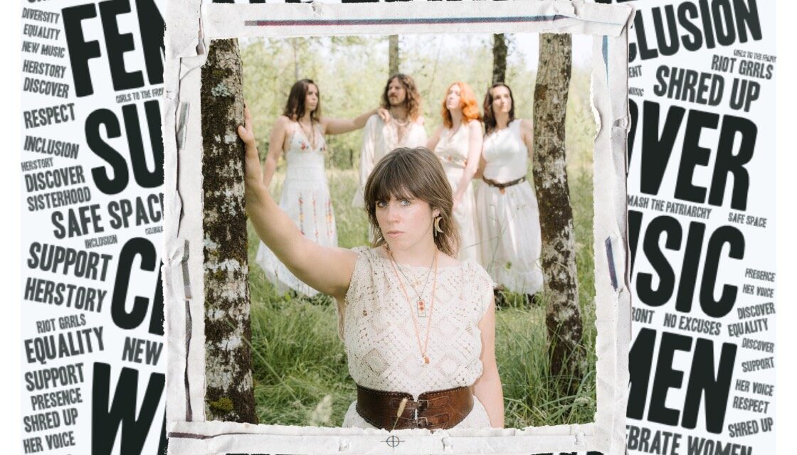 Bryony Dunn & The Forest