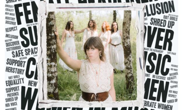 Bryony Dunn & The Forest