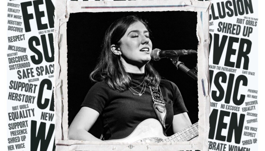 Anna Muir