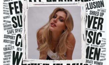 Sienna Williams